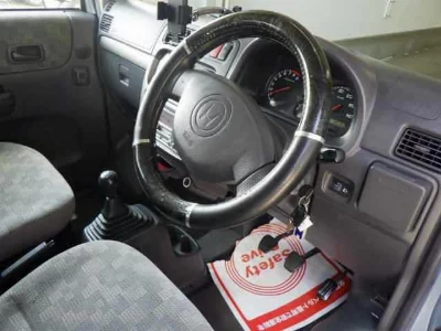 HONDA VAMOS