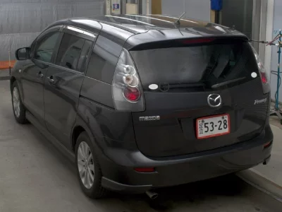 MAZDA PREMACY