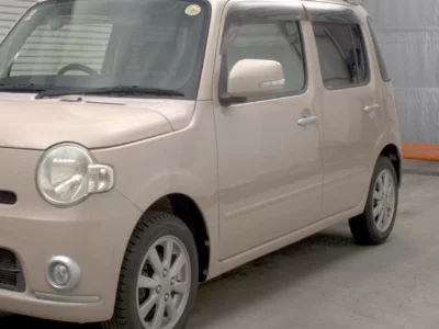 DAIHATSU MIRA COCOA