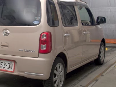 DAIHATSU MIRA COCOA