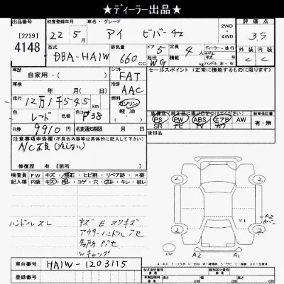 Mitsubishi I