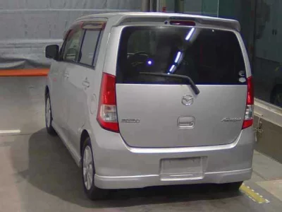 MAZDA AZ WAGON