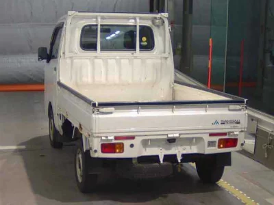 SUBARU SAMBAR TRUCK