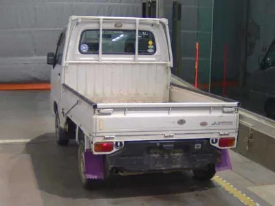 SUBARU SAMBAR TRUCK
