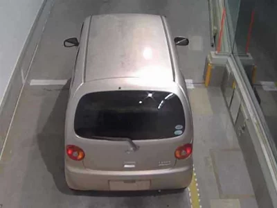 DAIHATSU MOVE LATTE