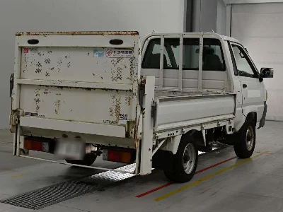 Toyota Lite Ace Truck