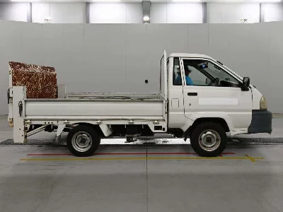 TOYOTA LITE ACE TRUCK