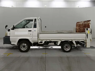 TOYOTA LITE ACE TRUCK