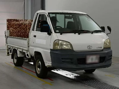 TOYOTA LITE ACE TRUCK