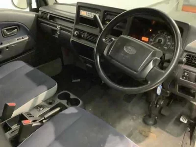 SUBARU SAMBAR DIAS