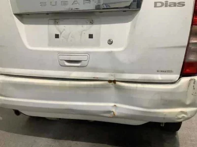 SUBARU SAMBAR DIAS