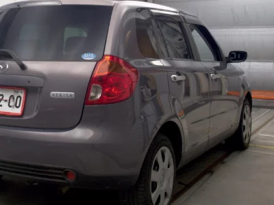 MAZDA VERISA