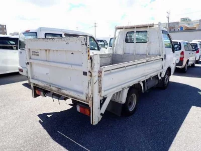 MAZDA BONGO TRUCK