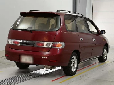TOYOTA GAYA