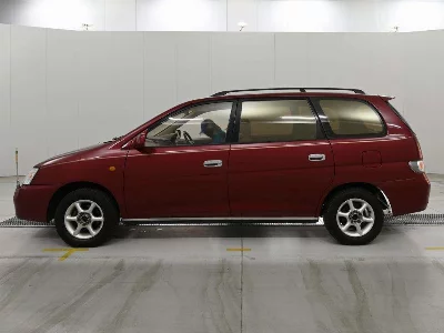 TOYOTA GAYA