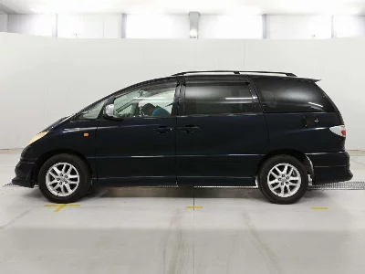 TOYOTA ESTIMA T