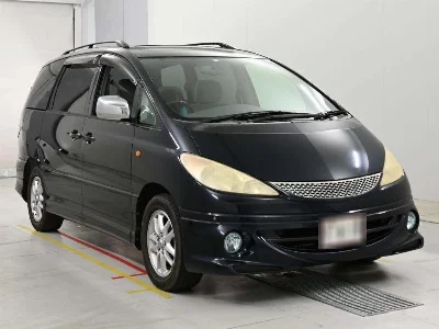 TOYOTA ESTIMA T