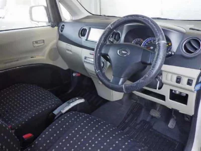 DAIHATSU TANTO EXE