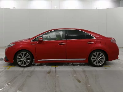 TOYOTA SAI