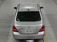 Nissan Tiida Latio