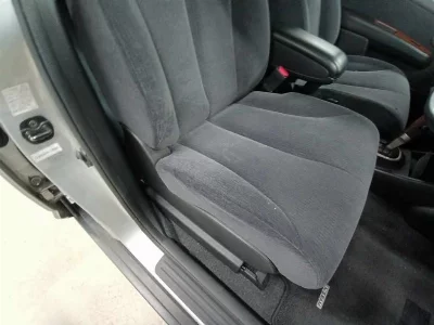 NISSAN TIIDA LATIO