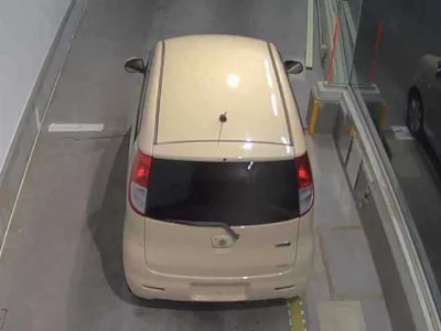 SUZUKI MRWAGON