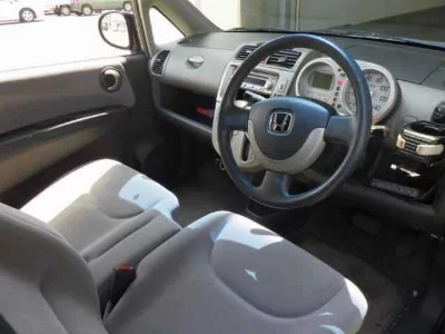 HONDA LIFE