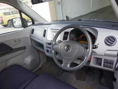 MAZDA AZ WAGON