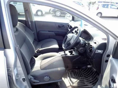 NISSAN NV150 AD
