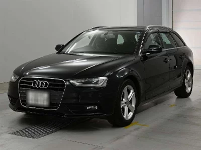 AUDI A4 AVANTE