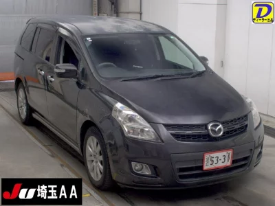 Mazda MPV