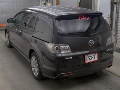 MAZDA MPV