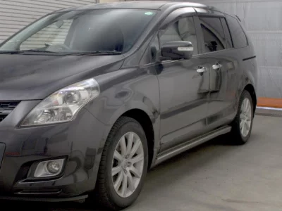 MAZDA MPV