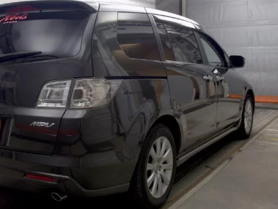 MAZDA MPV