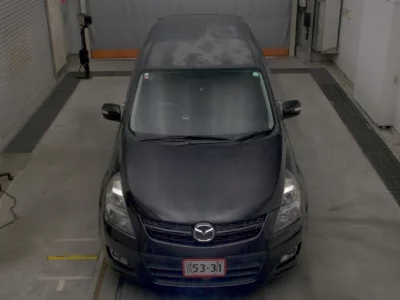 MAZDA MPV