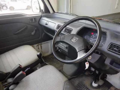 Honda Acty