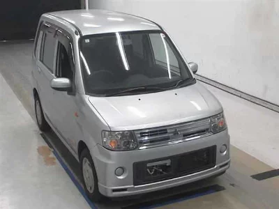 MITSUBISHI TOPPO
