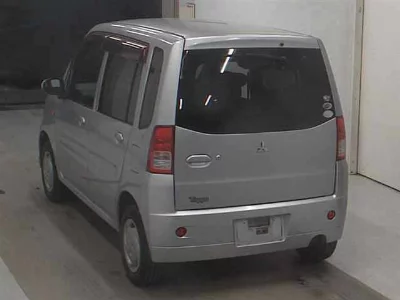 MITSUBISHI TOPPO