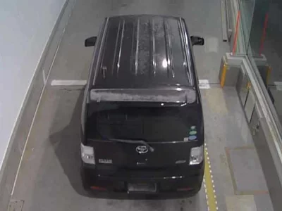 TOYOTA PIXIS SPACE