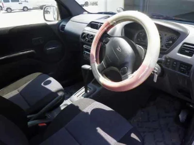 DAIHATSU TERIOS KID