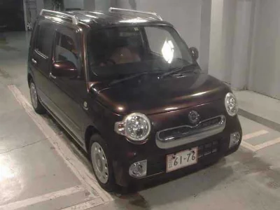 DAIHATSU MIRA COCOA