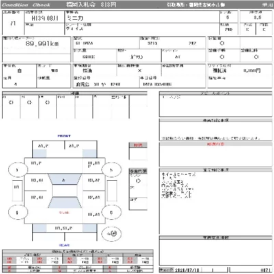 Mitsubishi MINICA