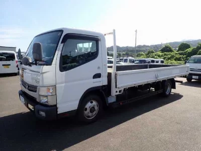NISSAN NT450 ATLAS