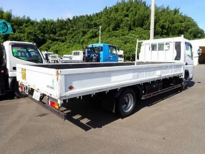 NISSAN NT450 ATLAS