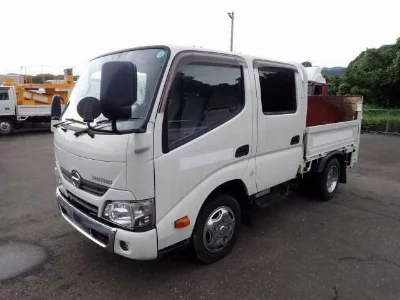 HINO DUTRO