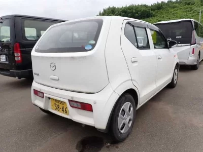 MAZDA CAROL