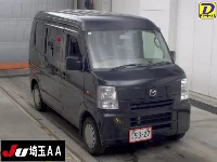 Mazda Scrum