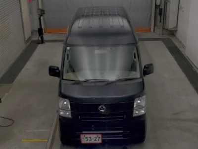 MAZDA SCRUM