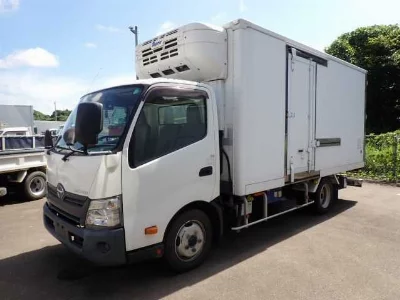 HINO DUTRO