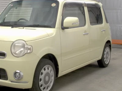 DAIHATSU MIRA COCOA